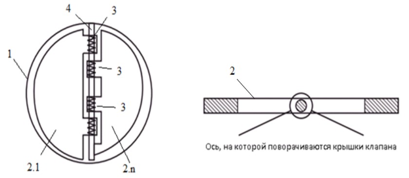 КРЫШКА ЧАЙНИКА.