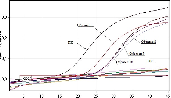 ШТАММ ВИРУСА БЕШЕНСТВА  TAJ-FTA-NGS-2014 ДЛЯ ИЗГОТОВЛЕНИЯ  АНТИГЕНА В РЕАКЦИИ ПРЕЦИПИТАЦИИ